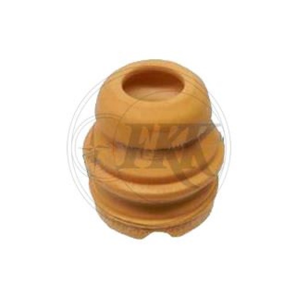 FKK 1809 Vulkollan Amortisör Takozu 323İ-325İ-328İ Xdrive-335D