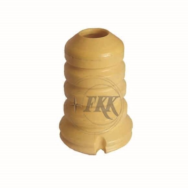 FKK 1811 Amortisör Tablası Takozu Vulkollan Arka Bmw E81 E87 116I 120I 120D E90 320I 320D-325Xı