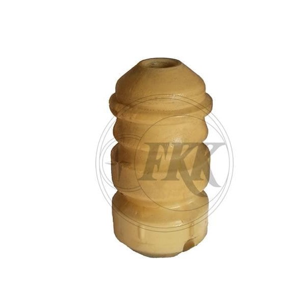 FKK 1814 Vulkollan Amortisör Takozu Arka Bmw (E46) 318İ-320D-330D 