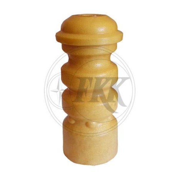 FKK 1893 Vulkollan Amortisör Takozu Polo 