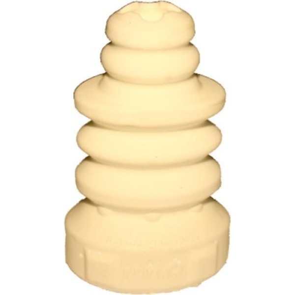 FKK 1894 Amortisör Tablası Takozu Arka Golf 04-13 Jetta 06-15 Vulkollan