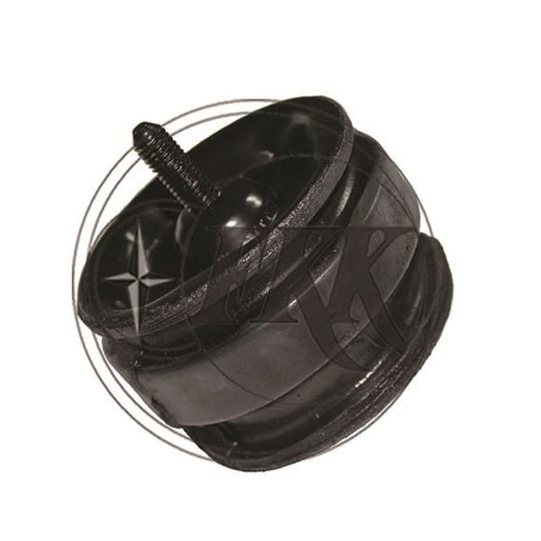 FKK 1968 Motor Takozu Transit