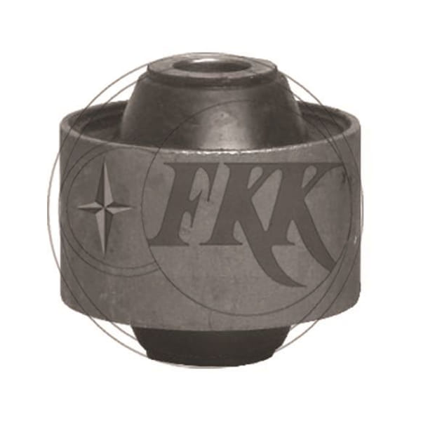 FKK 1971 Amortisör Burcu Transit