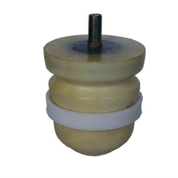 FKK 1996 Amortisör Tablası Takozu Connect Scorpıo -=97 Gvse Bılezıksız 