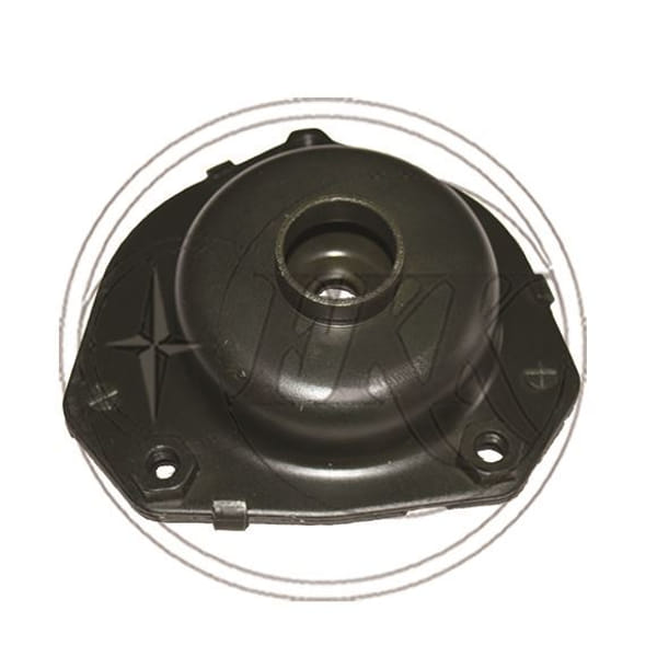 FKK 20030 Amortisör Tablası Takozu Sağ Ducato 94- / Boxer 94- / Jumper 94- 