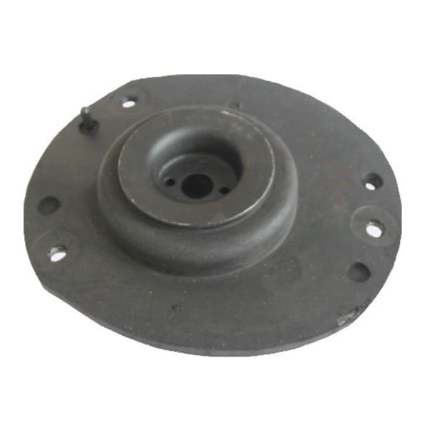 FKK 20051 Amortisör Tablası Takozu Ön Sol 206 98- Tum Motor Tıplerı