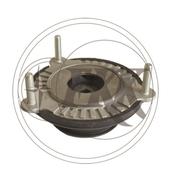 FKK 20069 Amortisör Tablası Takozu 407 508 C5 III 1.6 1.8 2.0 2.2 16V HDI 16 Jant