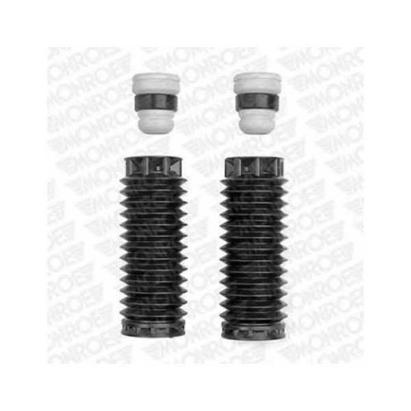 FKK 20075 Amortisör Tablası Takozu Ön 407 1.6 1.8 2.0 2.2 Vulkollan