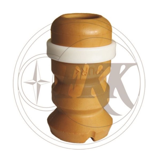 FKK 20091 Amortisör Tablası Takozu Ducato / Boxer / Jumper Vulkollan Orijinal