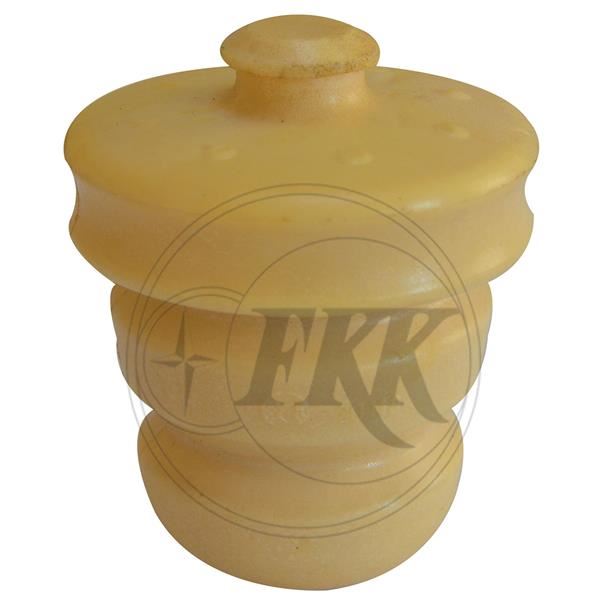 FKK 20118 Vulkollan Amortisör Takozu 307 2.0 HDI (90 Hp-110 Hp)