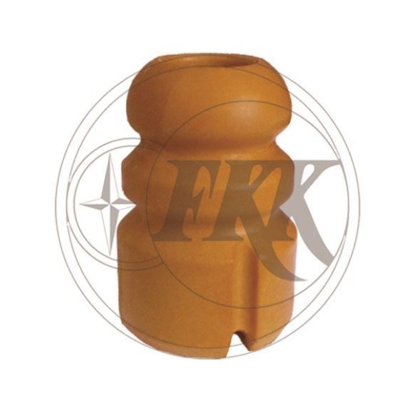 FKK 60517 Amortisör Tablası Takozu Arka C5 II Vulkollan