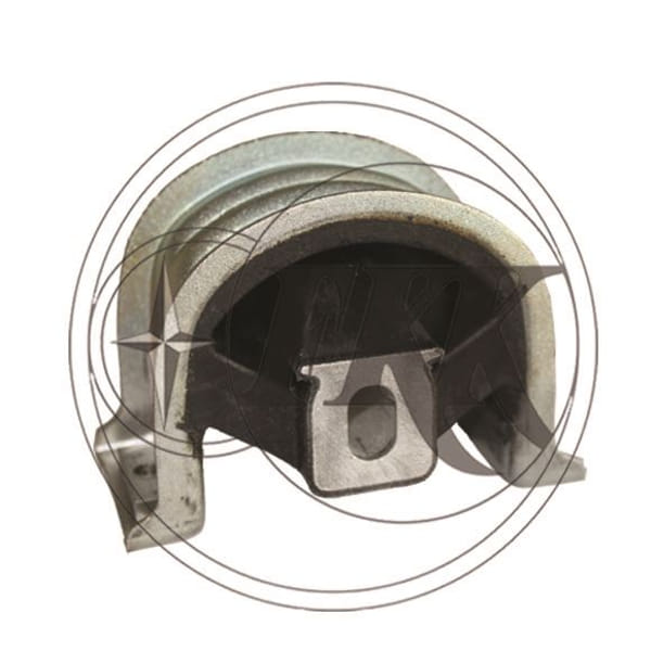 FKK 80021 Motor Takozu Ön Transporter T5 03-10 2.5 Axd 