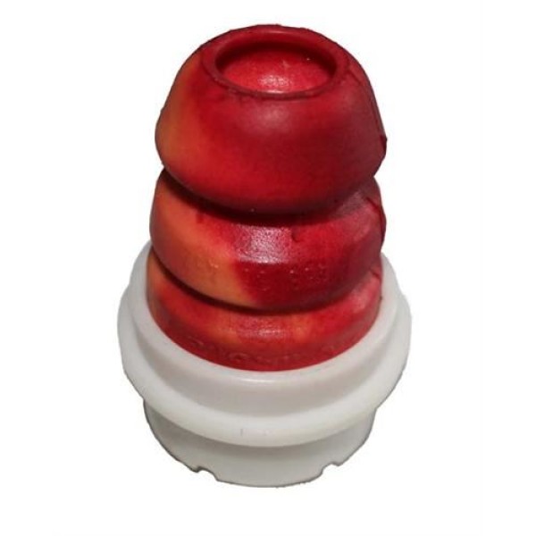 FKK 9087 Amortisör Tablası Takozu Ön Doblo Vulkollan Gözeneklı