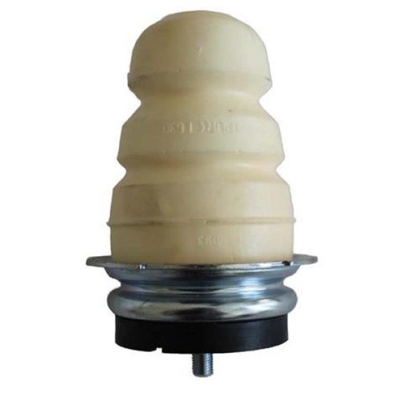 FKK 9093 Amortisör Tablası Takozu Arka Doblo Vulkollan Gözeneklı