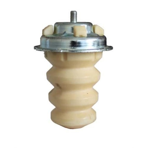 FKK 9100 Amortisör Tablası Takozu Arka Doblo 05- Tum Motor Tıplerı Vulkollan Gözeneklı