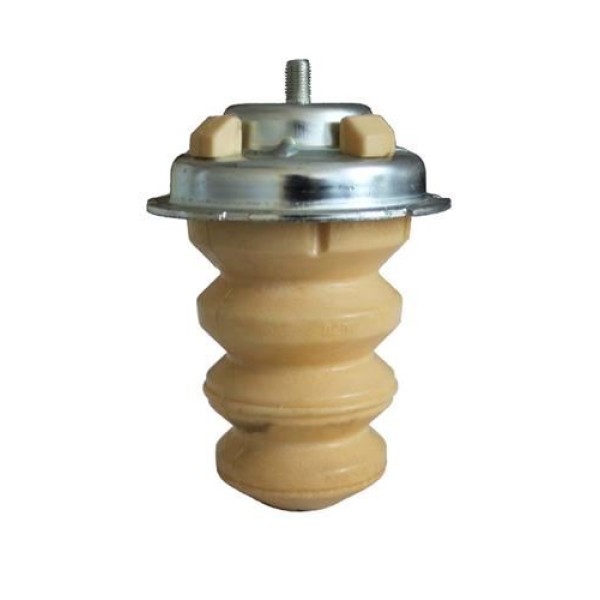 FKK 9109 Amortisör Tablası Takozu Arka Doblo 05- Tum Motor Tıplerı Vulkollan Gözeneklı