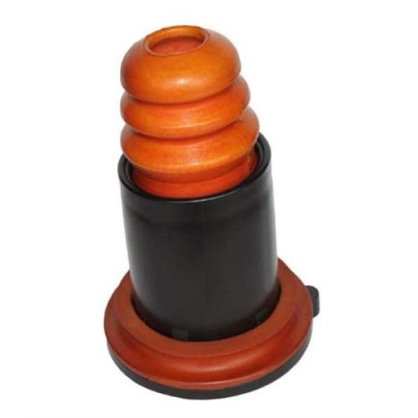 FKK 9120 Amortisör Tablası Takozu Arka Linea 07-15 Fiorino 08-13 Grande Punto / Corsa D Vulkollan Gö