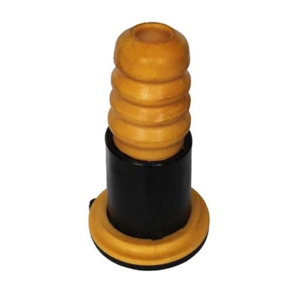 FKK 9121 Amortisör Tablası Takozu Arka Fiorino / Bipper / Nemo 1.4 1.3 Vulkollan Gözeneklı Uzun Kıt