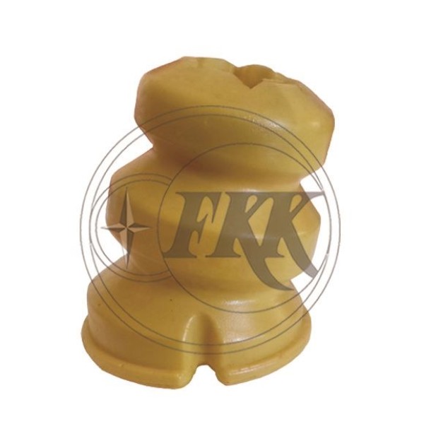 FKK 9206 Amortisör Tablası Takozu Arka Doblo III 09- Vulkollan