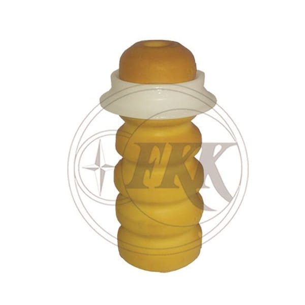 FKK 9214 Amortisör Tablası Takozu Arka Grande Punto 05- Vulkollan Kıt 