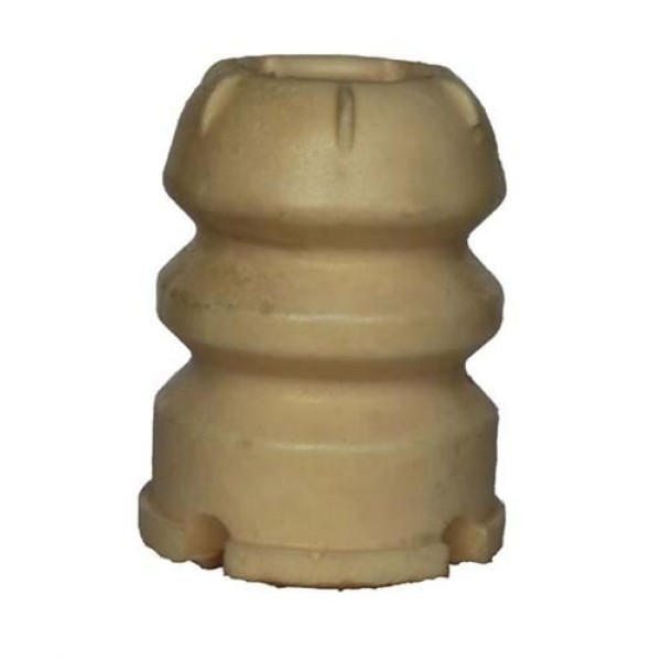 FKK 9525 Amortisör Tablası Takozu Ön Transit 1 Ton Vulkollan Gözeneklı