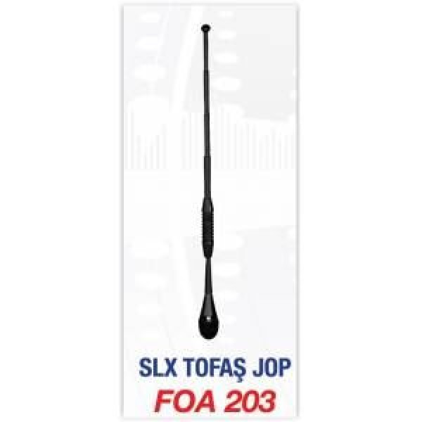 FLAS FOA203 Tavan Antenı Job SLX 