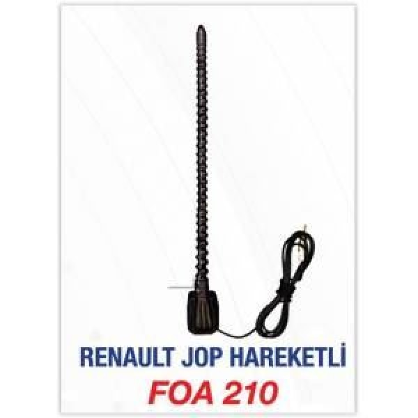 FLAS FOA210 Tavan Antenı Jop Ünıversal