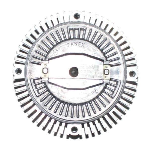 FANEX 1204927 Fan Termiği Passat-Audi A4-A6-Super B (Apr-Bdv-Are)