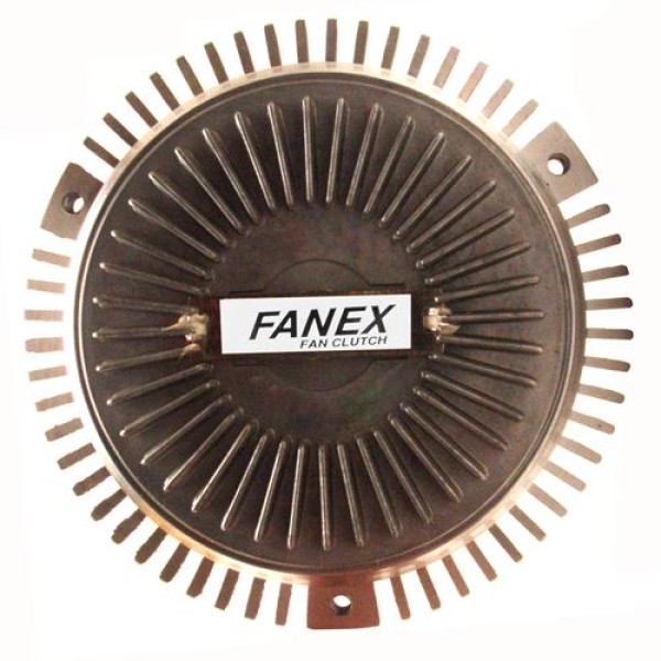 FANEX 1204932 Fan Termiği A4-A6-A8-Super B-Passat 2.5TDI (Acz-Afb-Ake-Akn-Bau-Bcz-Bdg) 