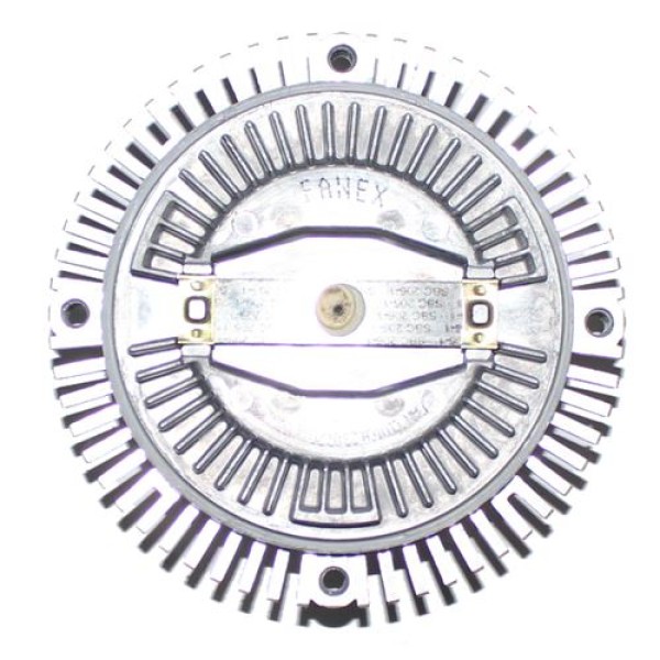 FANEX 1204941 Fan Termiği Passat-Audi A4-A6-Super B (Aeb-Adr-Afn-Bgw)