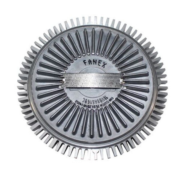 FANEX CS1712 Fan Termiği Transit - Tourneo 2.5 Dı 94-00 (Tek Termık) 