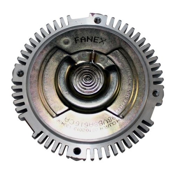FANEX CS1713 Soğutma Fanı Transit 94-00 2.5 Dı 