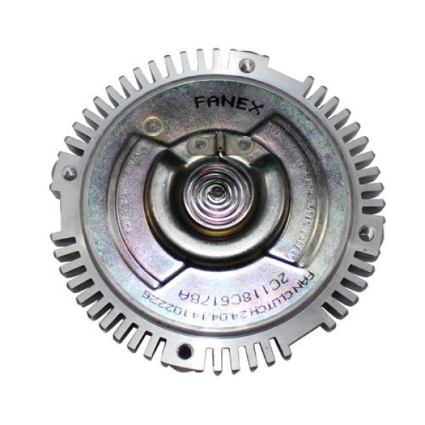 FANEX CS1716 Fan Termiği Transit V184 01-06 - 2.0 Dı - 2.4 Dı - (Tek Termık) 