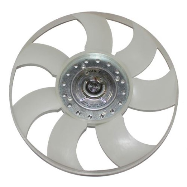 FANEX CS21617 Fan Termiği Transit - 2.0 Dı - 2.4 Dı - V 184 01-06 (Pervanelı)