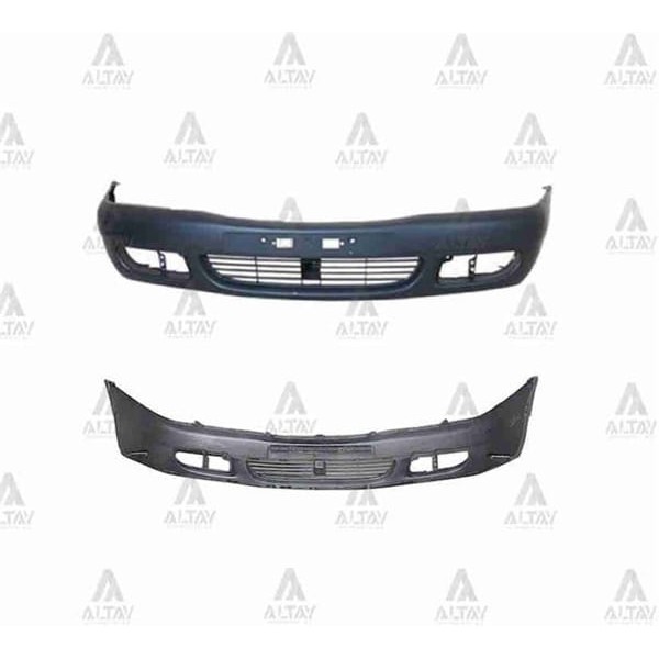 FPI 52119-2170 Tampon Corolla Ön 00-02 Zz-111 