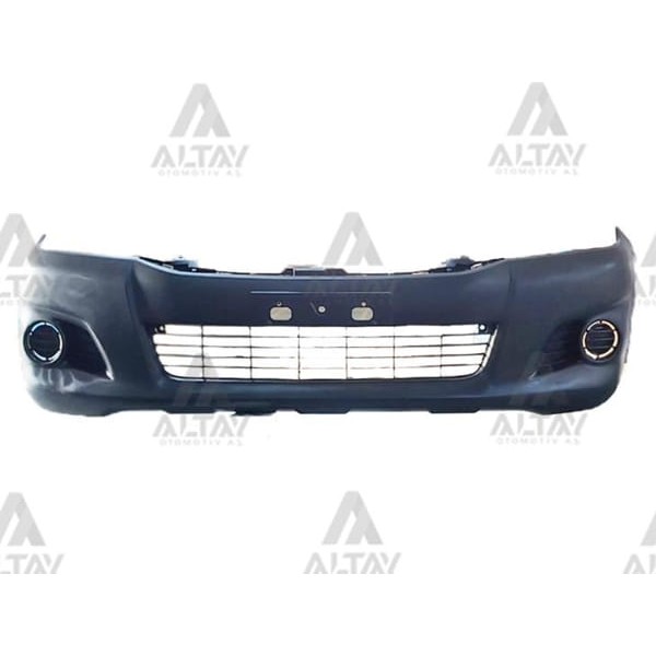 FPI 52119-0K981 Tampon Hilux Ön 12= 4X4 Dodik Delikli Sissiz 