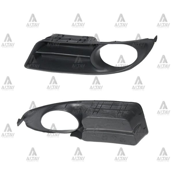 FPI 52128-2160 Sis Lamba Kapağı Corolla 04-06 Sedan Sol (Sis Delikli) 