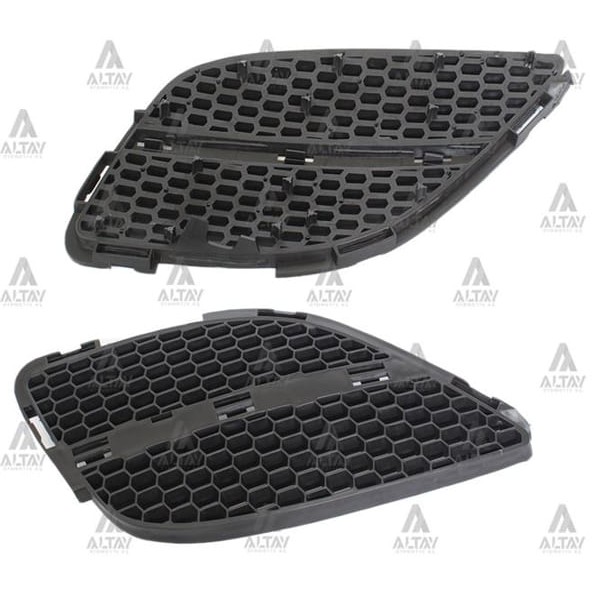 FPI 62320-BN700 Panjur Almera 03-06 Sağ 