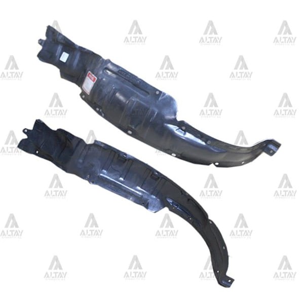 FPI 63843-VK000 Çamurluk Davlumbazı Pickup Ön 03= Yd25 Sol