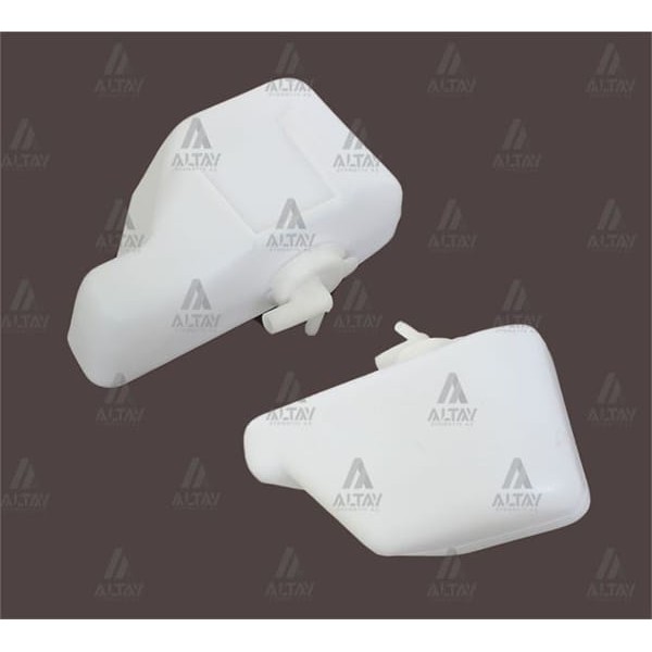 FPI MB356783T Yedek Su Deposu L-200 90-99 