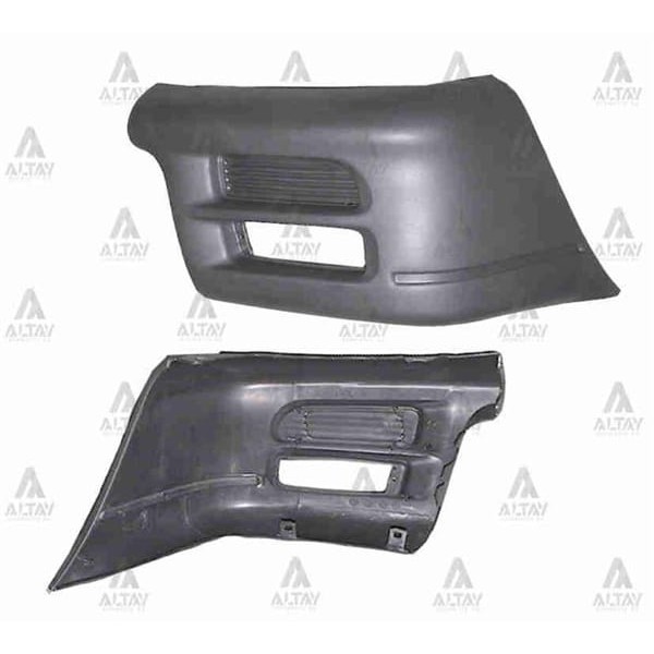 FPI MR144782 Tampon Kulağı L-200 Ön 99-02 Sağ