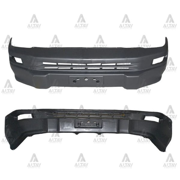 FPI MR468836 Tampon L-300 Ön 01-08 