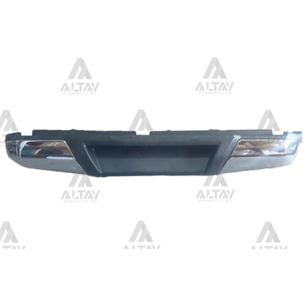 FPI NSIB228NB Tampon Pickup Arka 16-19 Navara 