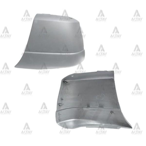 FPI UH72-50-05XBAA Tampon Kulağı B-2500 Ön 01= Sol