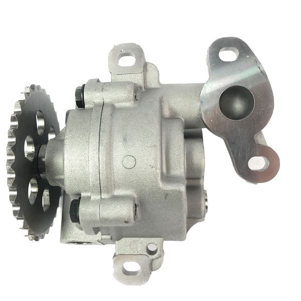 FORD 1C1Q6600CG Yağ Pompası Boxer III Jumper III 22Dt Puma V184 2.4TDCI 01-06 V347 2.2TDCI 2.4TDCI 3 