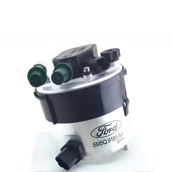 FORD 5M5Q9155AAN Yakıt Filtresi Fiesta IV (08-)-Focus C-Max (03-07)-C-Max (07-)-Focus II -Mazda 2- M