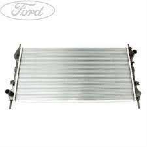 FORD 6C118200ABYYGYN Izgara Komple - Radyatör Transit 2006 