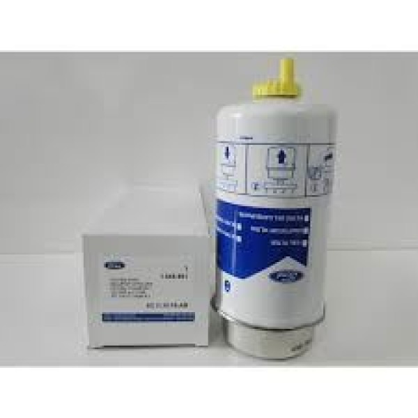 FORD 6C119176ABN Yakıt Filtresi Transit 2.2-2.4-3.2 TDCI 06- (Euro4) 