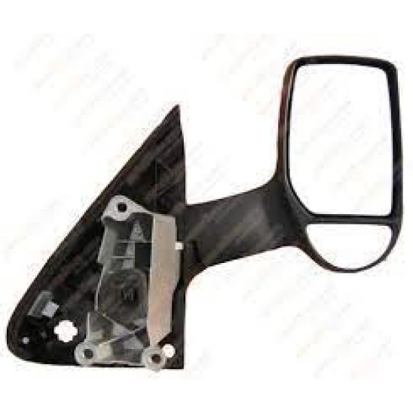 FORD 6C1617682BGYGAXN Ayna Komple - Dış Dikiz - Uzun Kol. Elektrikli. Yolcu . Sağ Transit 2006 