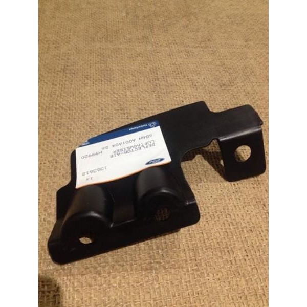 FORD 6S6HA001A04BA Deflektor Hava